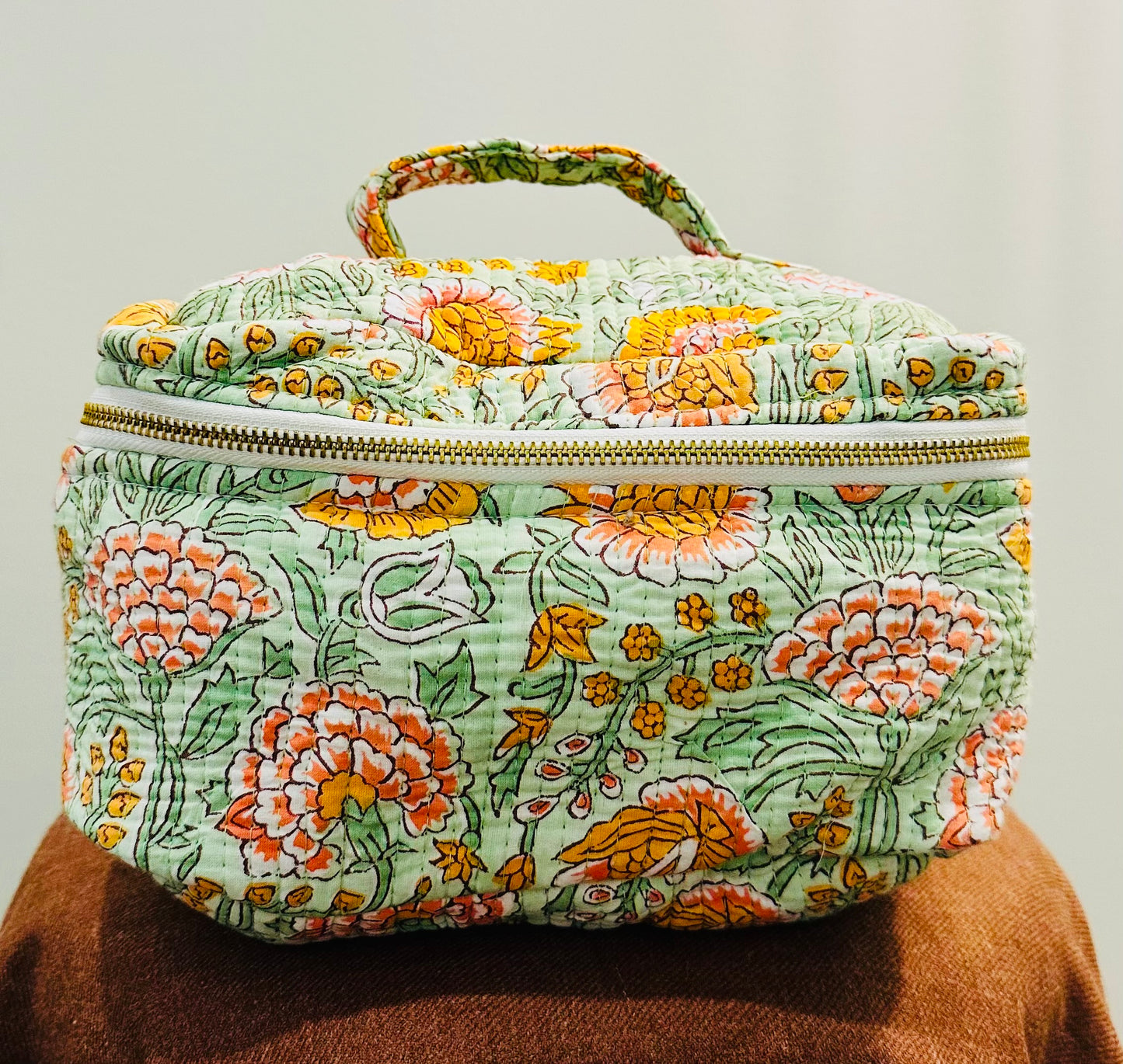 Large Toiletry/Travel Bag