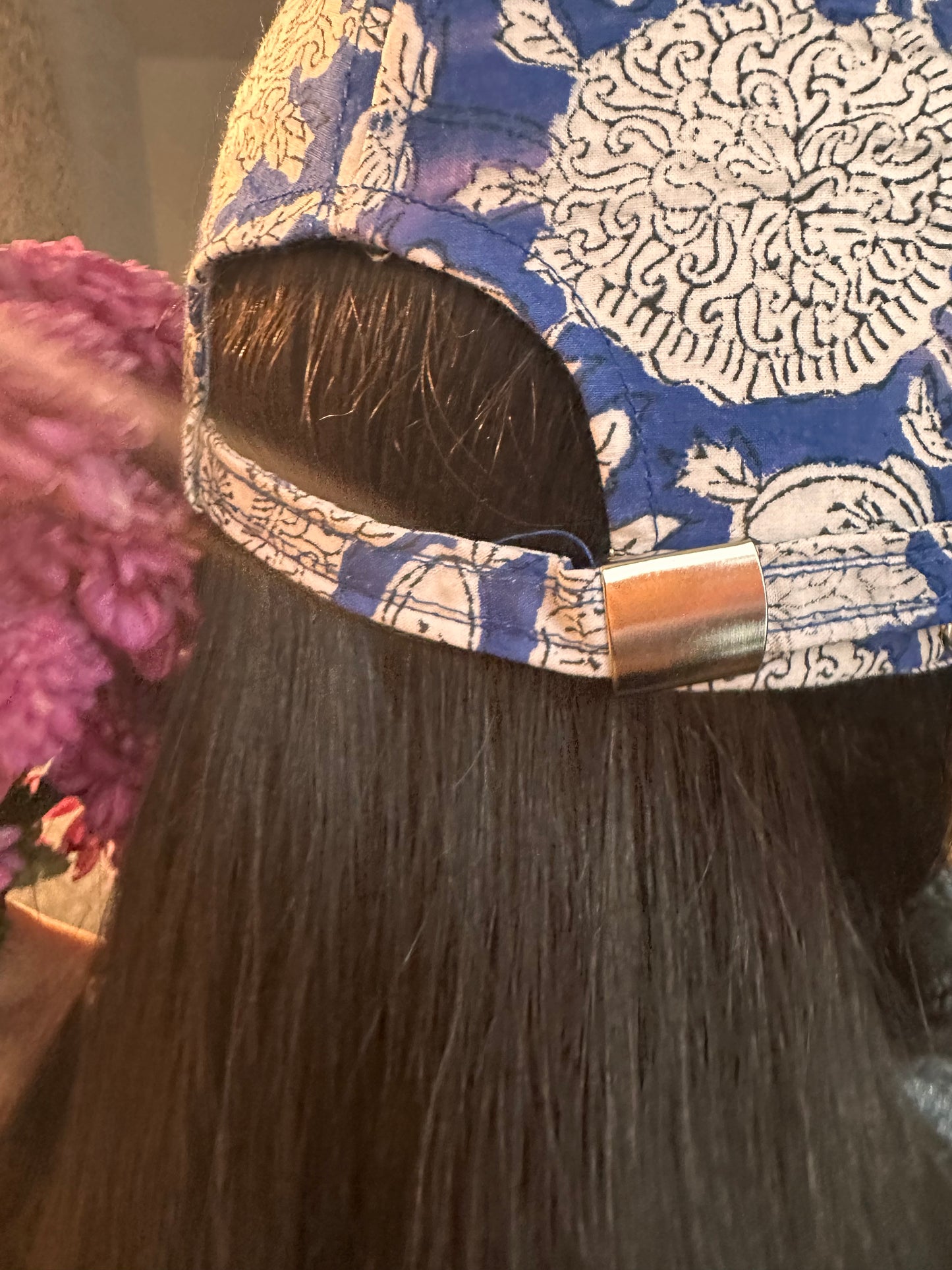 Printed Caps