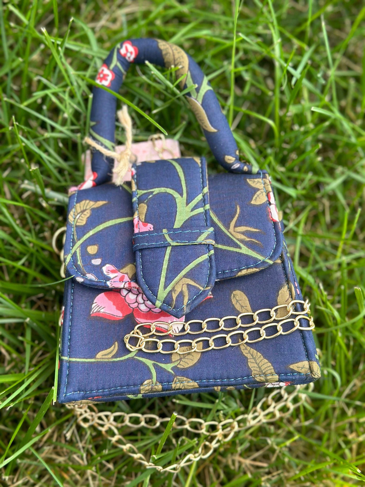 Mini Crossbody