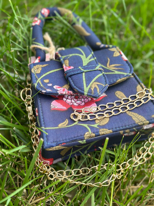 Mini Crossbody