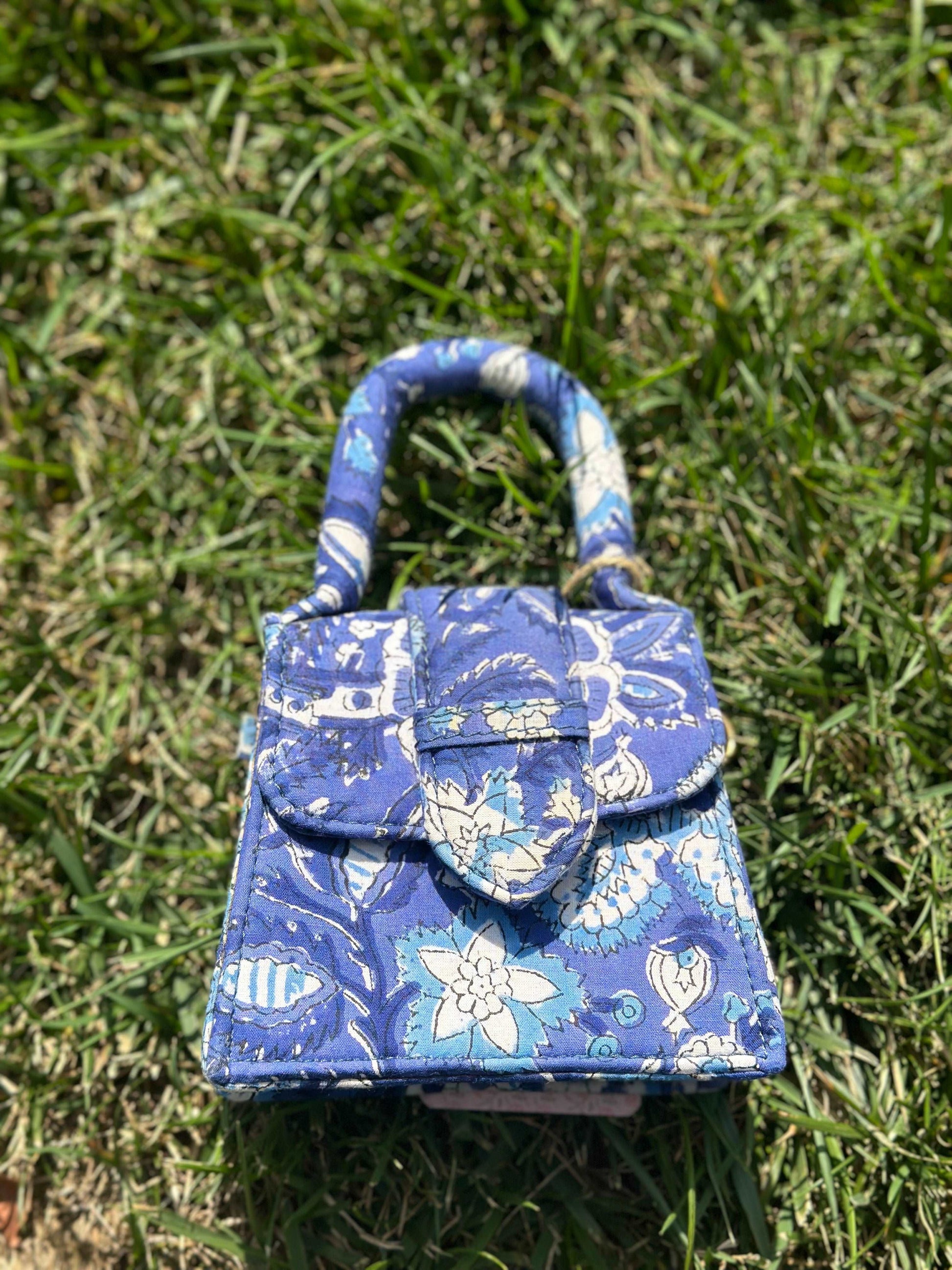 Mini Crossbody